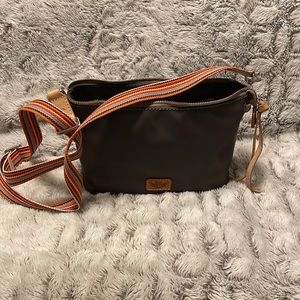 Consuela crossbody bag